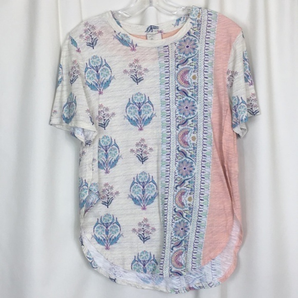 Anthropologie, Postmark, Top. S, EUC.